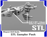 STL Sampler Pack